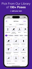 Yoga Timer - FlowBuilder.yoga screenshot