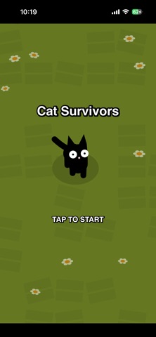 Cat Survivors Screenshot 1 of 1