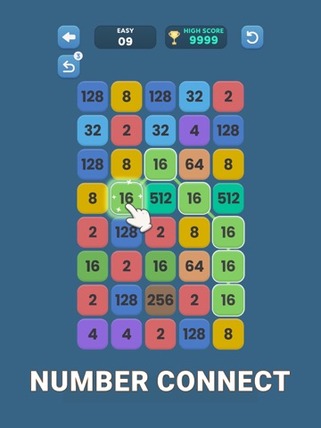 Brain Puzzle : Offline Games iPad screenshot