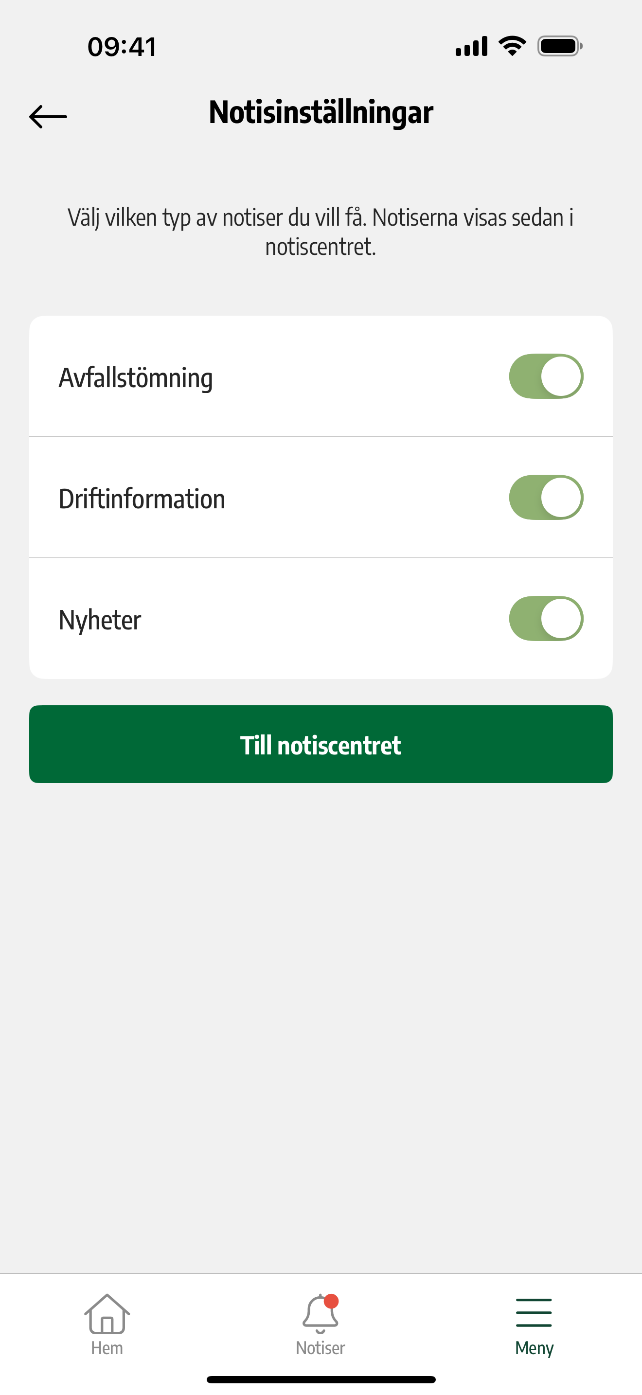 Valdemarsvik Vatten & Avfall