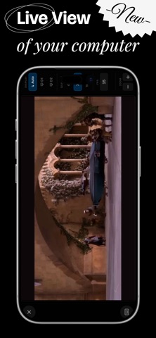 Remote Mouse, keyboard, more screenshot