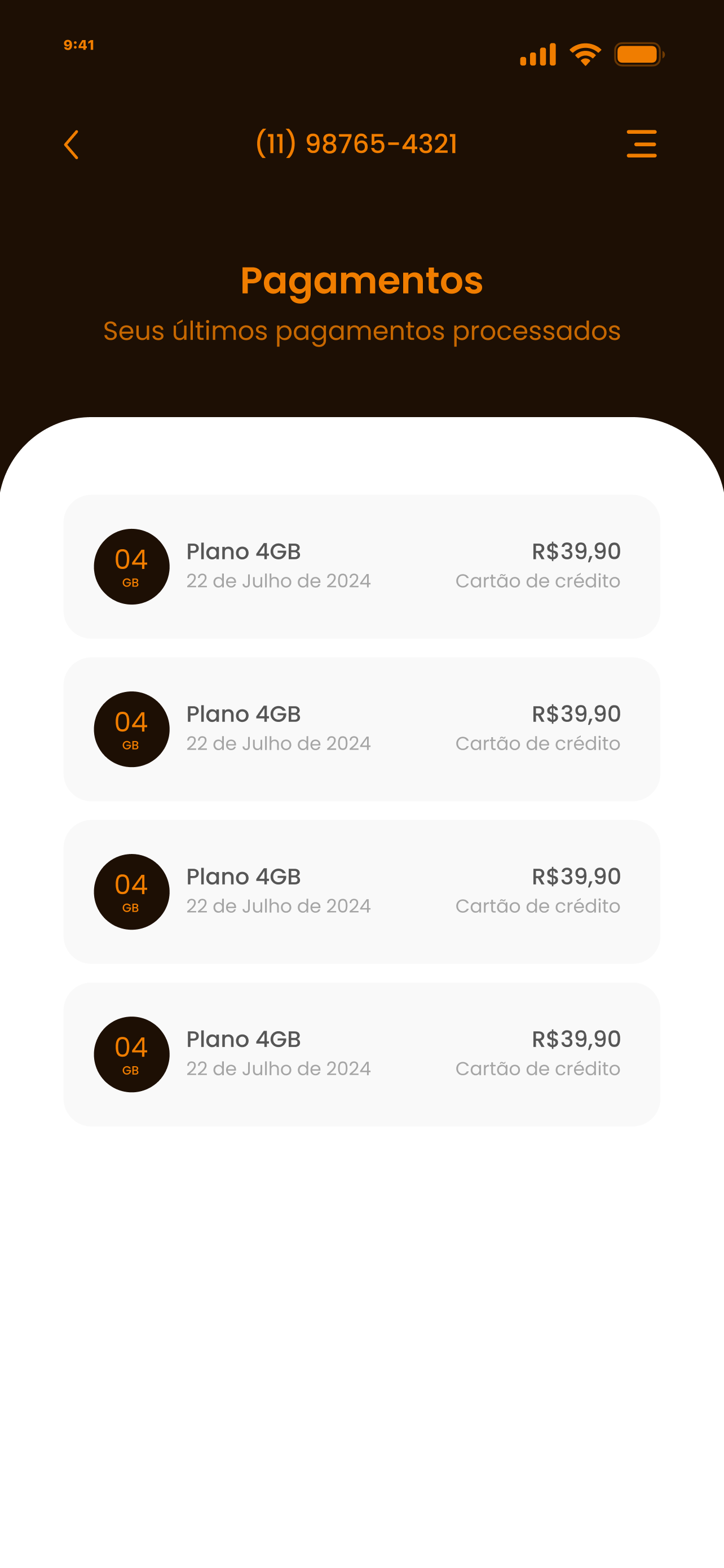 Arena Telecom
