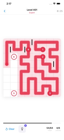 Coil - Draw and Solve Screenshot 1 of 6