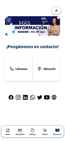 IBS Consultores Screenshot 2 of 5
