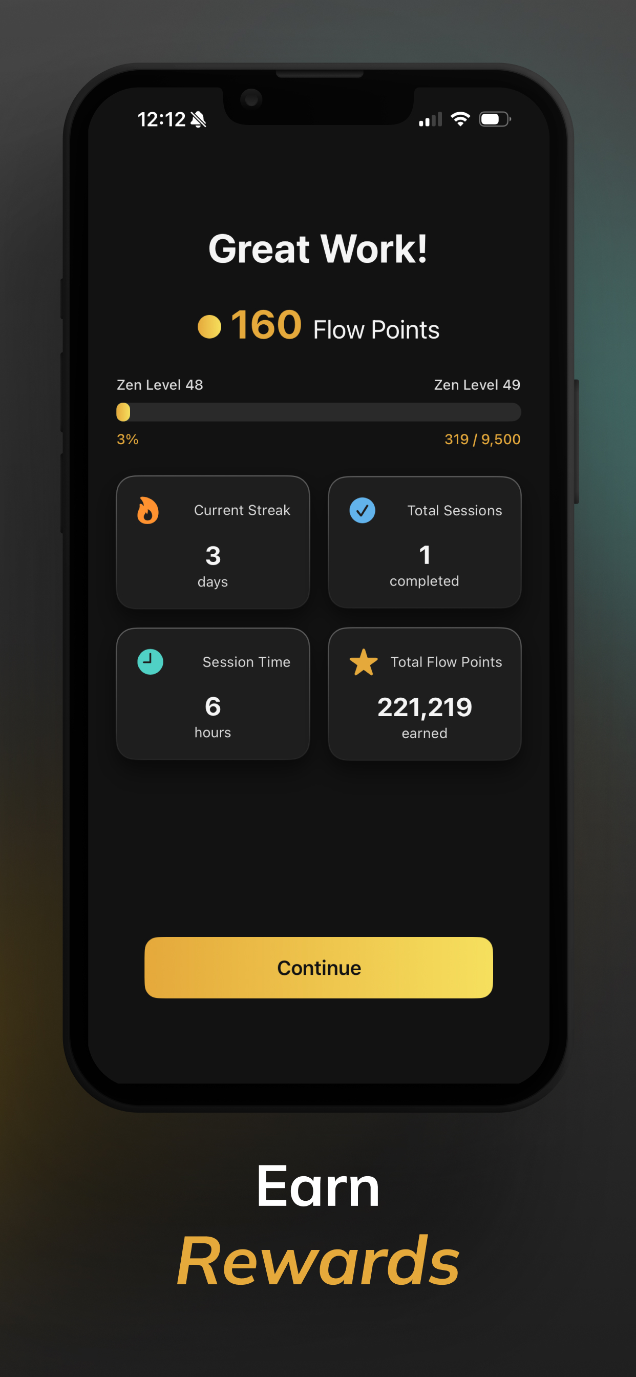 Zndo: Screen Time for Focus