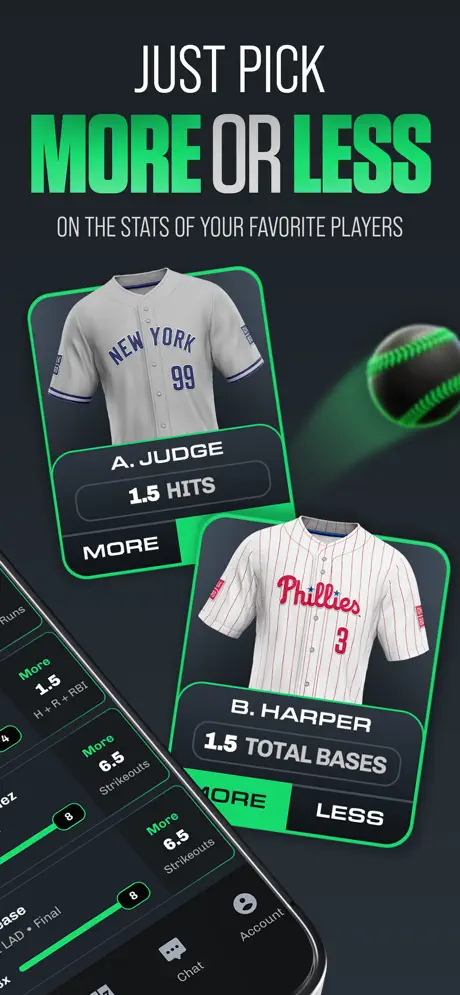 Chalkboard Fantasy Sports screenshot 2