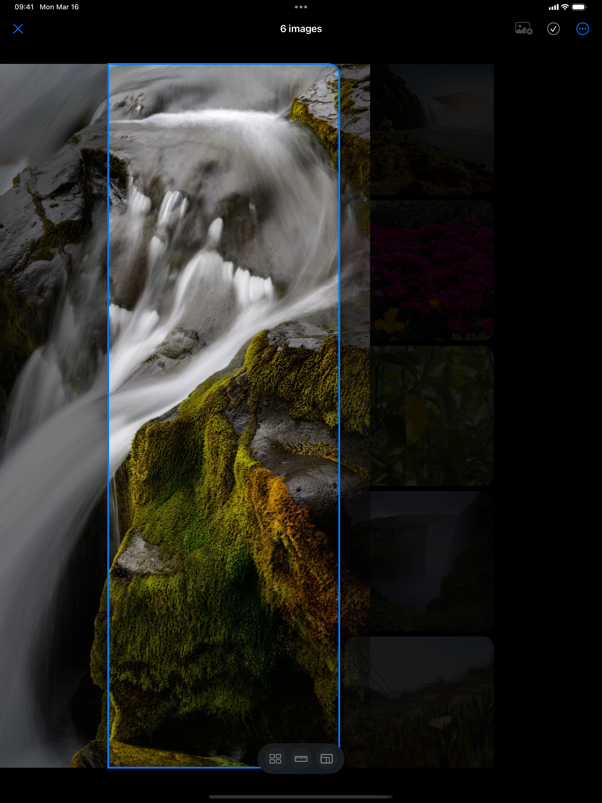 Quick Image And Video Collage screenshot 18