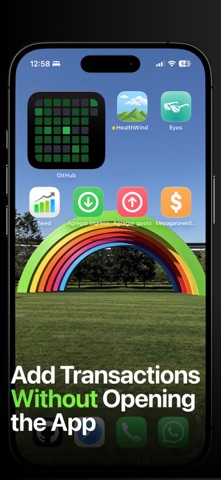 Seed Finance Screenshot 7 of 8
