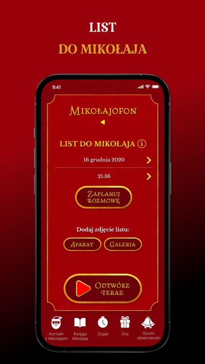 Mikołajofon screenshot-5