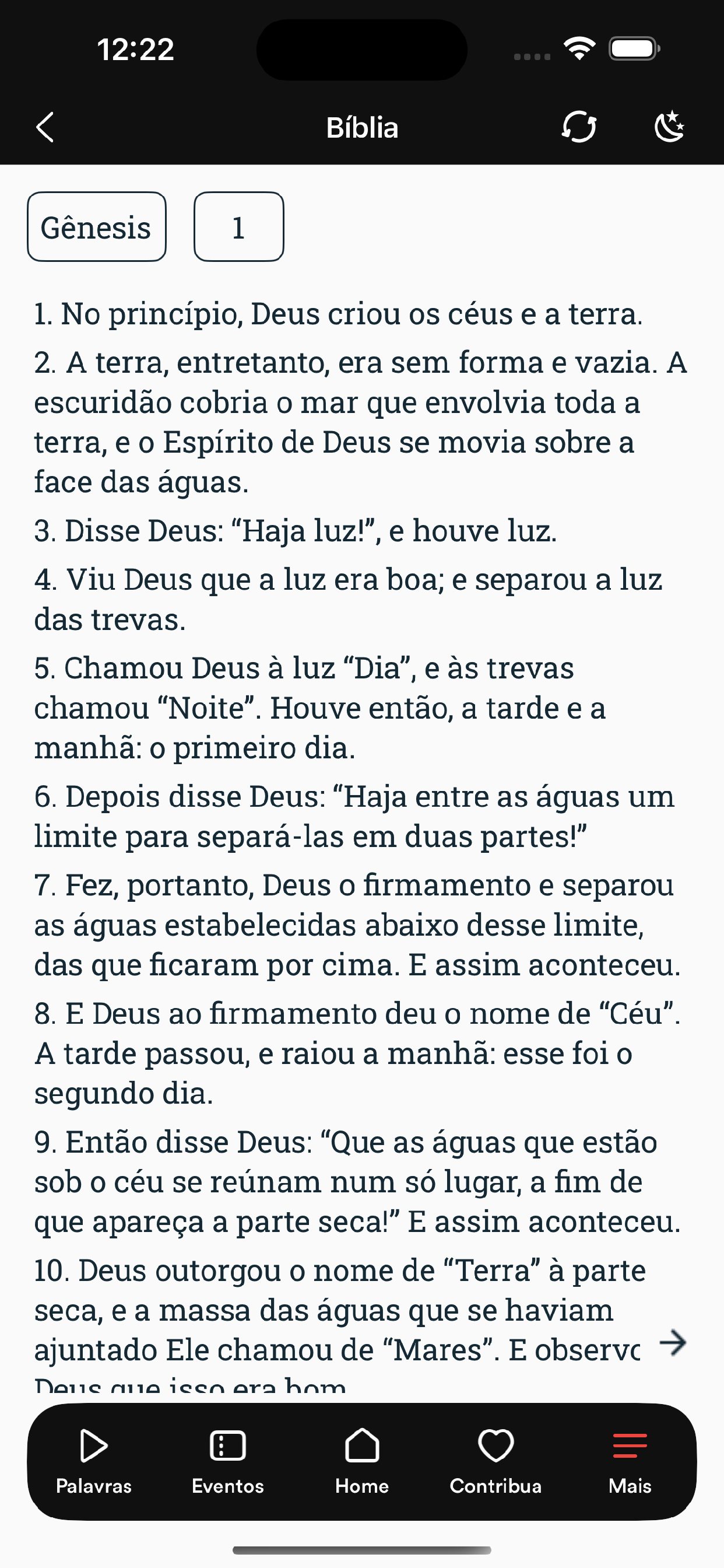 METODISTA NA CIDADE screenshot 4