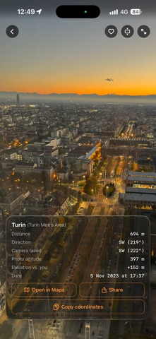 Ubimage: Where You Shot It Screenshot 5 of 10
