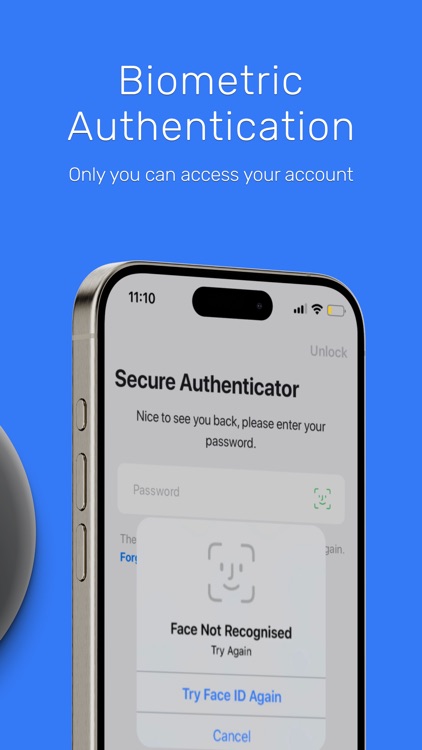 Authenticator App Official screenshot-8