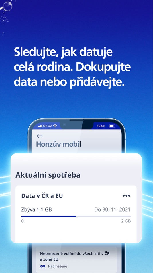 #3. Moje O2 (iOS) 由: O2 Czech Republic a.s.