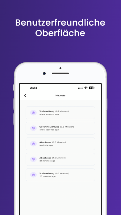 Screenshot #3 pour Bonefit - Praxis