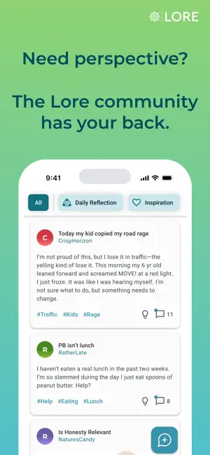 Lore Health screenshot 4