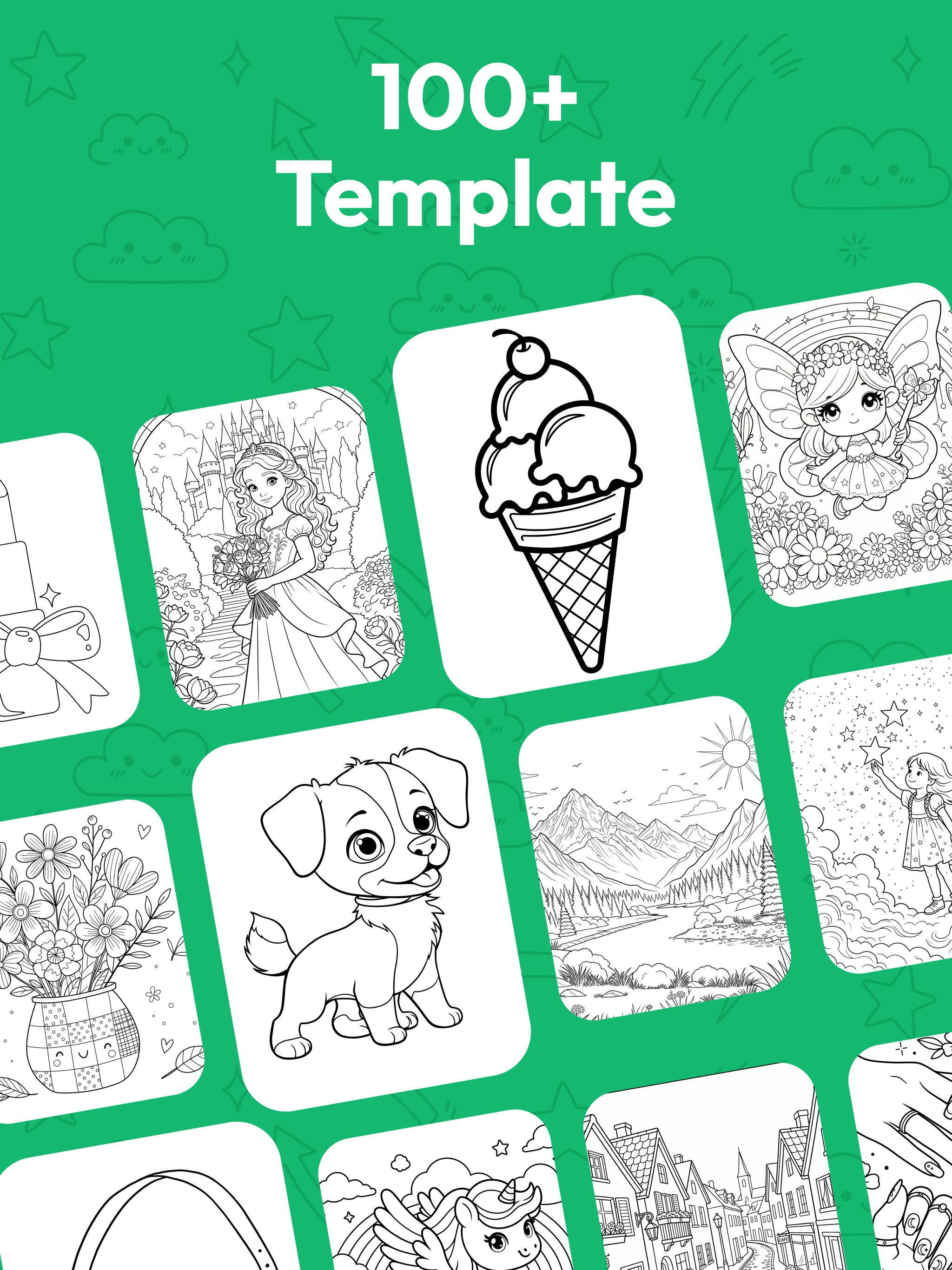 Colorio: Coloring Book Maker screenshot 11