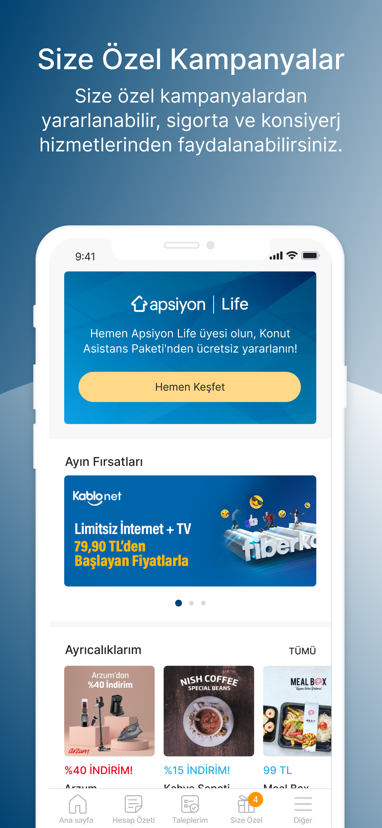 Han Yapı Yönetim