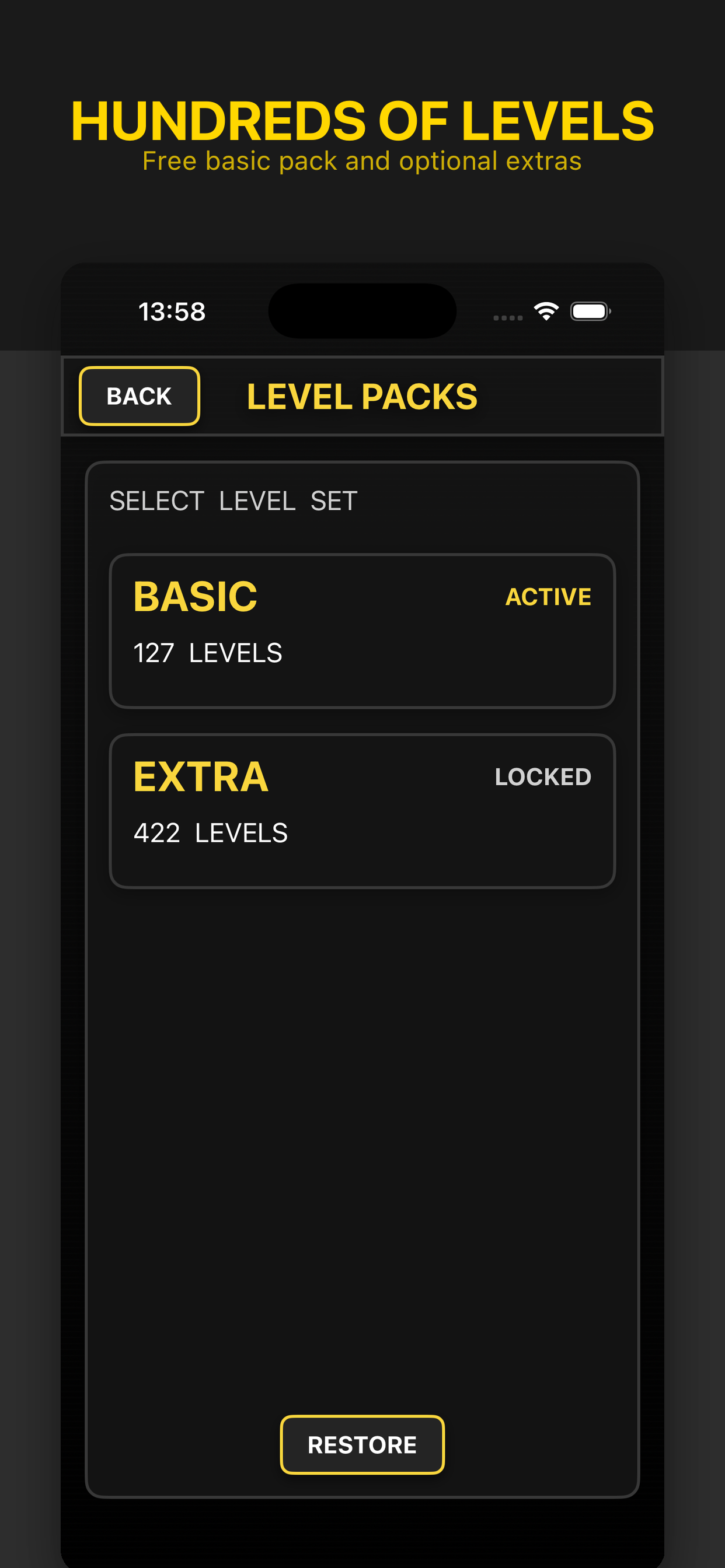 Dungeon Pusher screenshot 5