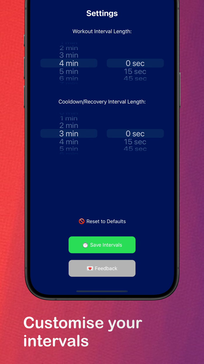 Norwegian 4x4 Protocol