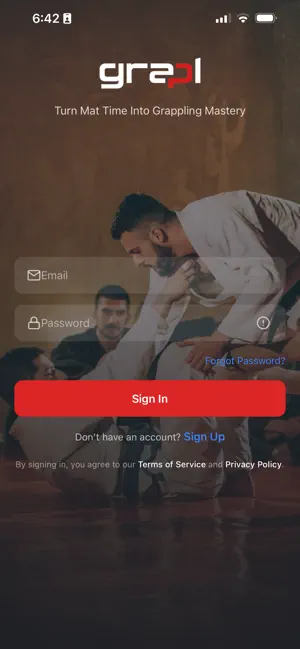 grapl app screenshot 1