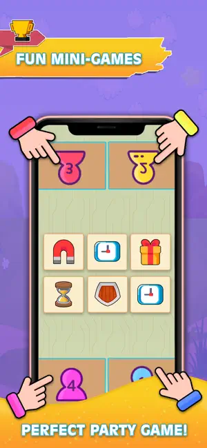 4 Reaction screenshot 2