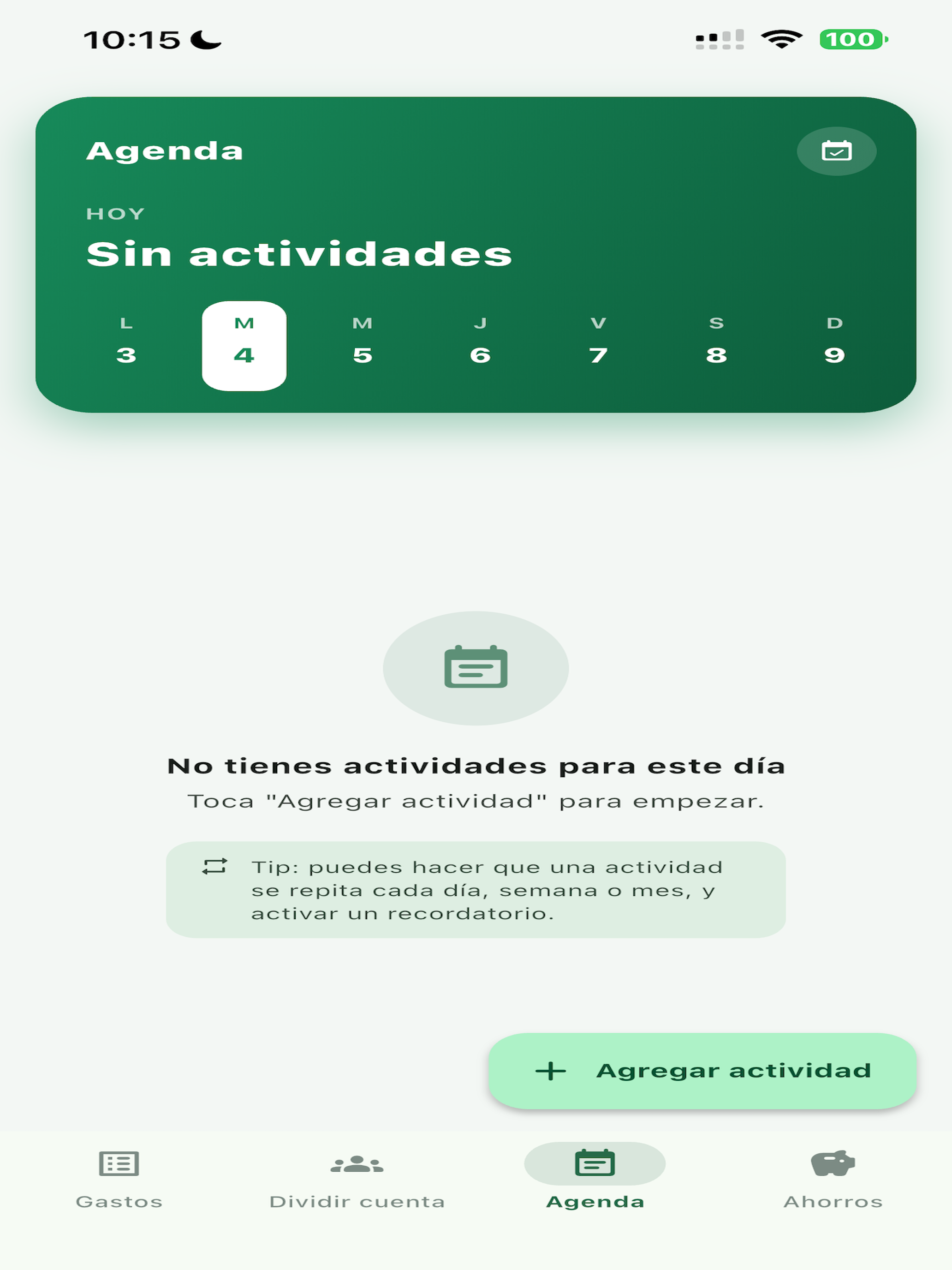 Cuaddra screenshot 12