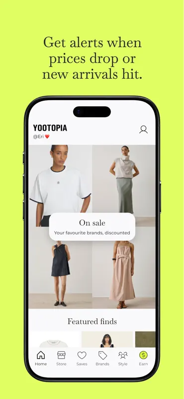 Yootopia screenshot 5 of 9