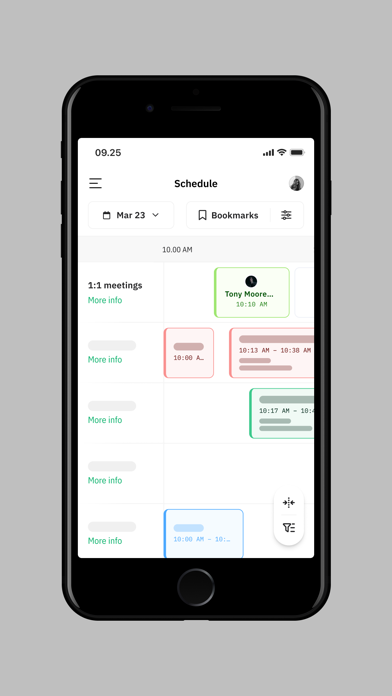 Rakuten Optimism 2024 Screenshot