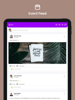 Merative Events screenshot 10