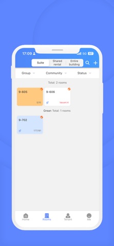 TTRenting Screenshot 4 of 4