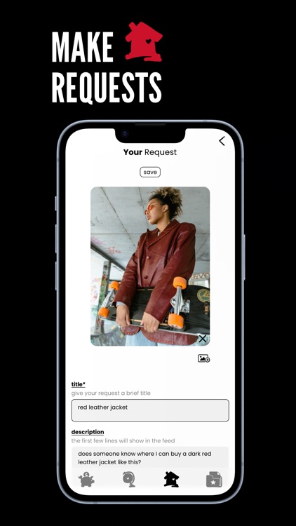 Treffa - Social Retail