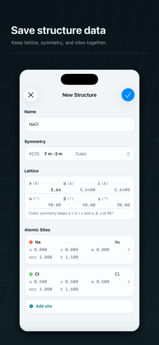 Lattica Screenshot 2 of 5