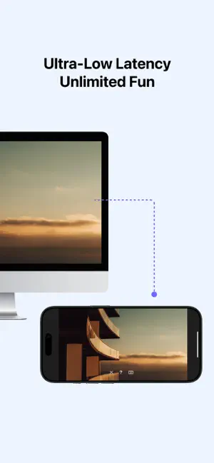 VisionLink for Windows screenshot 2