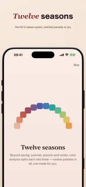 Prismly: Color Analysis screenshot 3