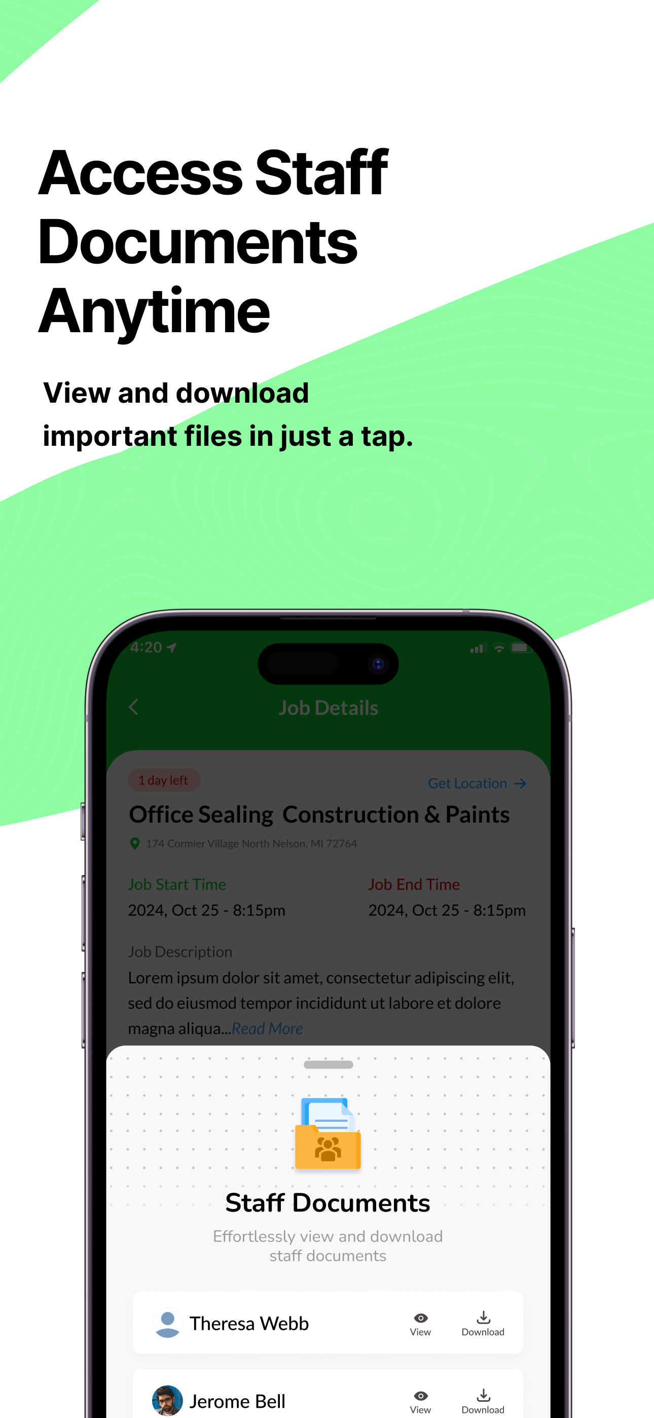 ThisLinks screenshot 4