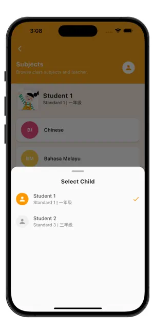 Clever_App screenshot 4