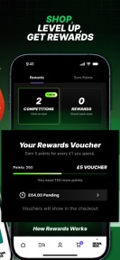 Footasylum: Shop Streetwear screenshot