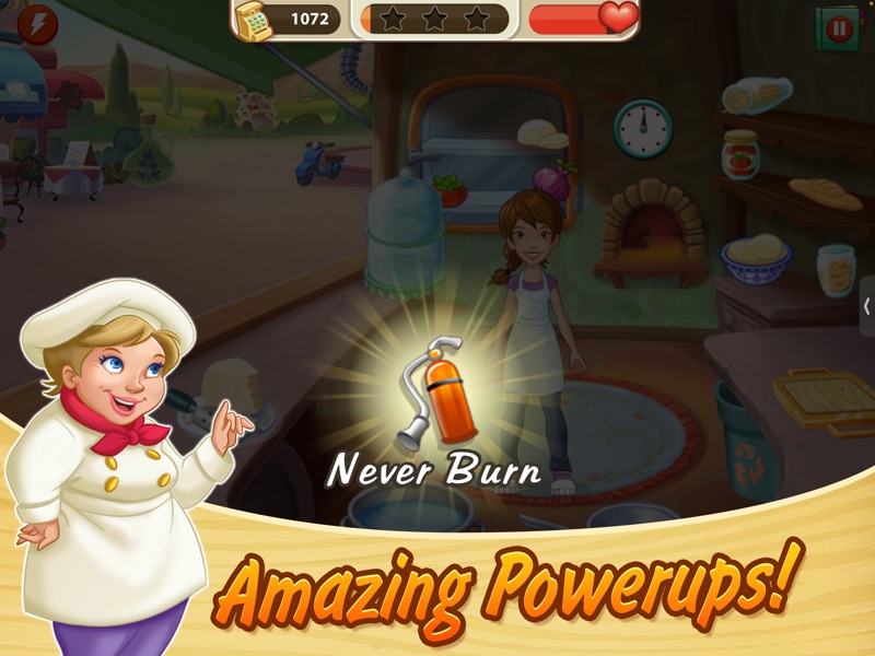 Kitchen Scramble: Cooking Game screenshot 6