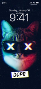Dope Wallpapers 4K | HD screenshot