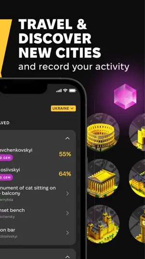 Walkable: Explore Your City screenshot 4