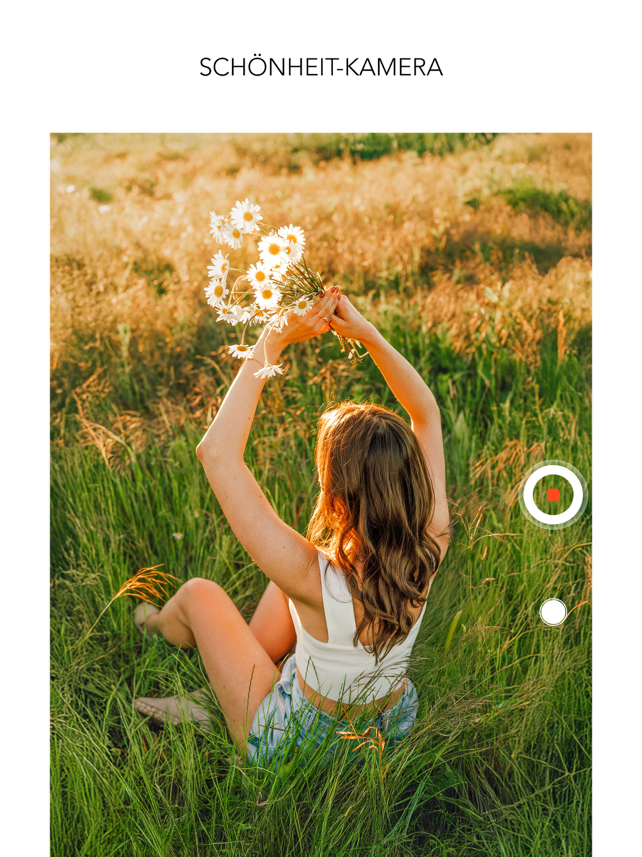 MOLDIV Fotobearbeitung,Collage Screenshot