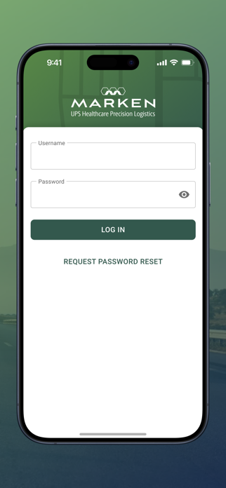 NetAgent Mobile Screenshot 1 of 4
