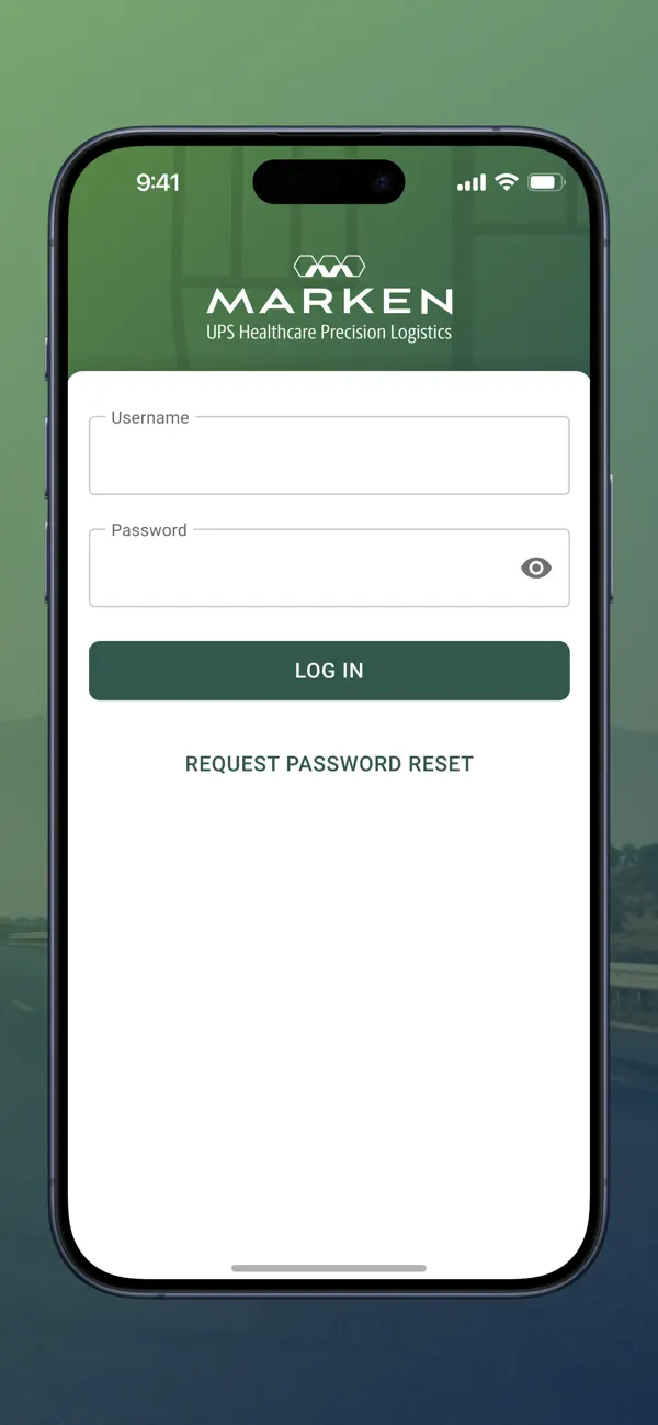 Screenshot #1 pour NetAgent Mobile