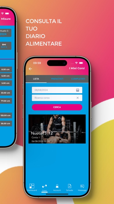 Agrisport Village Sutri Screenshot
