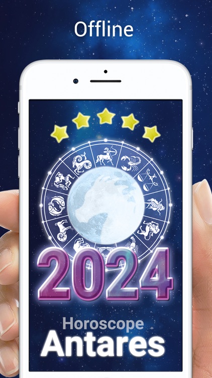My daily horoscope 2025