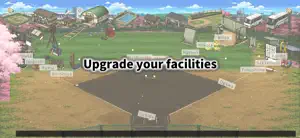 Pixel Baseball Club screenshot 2
