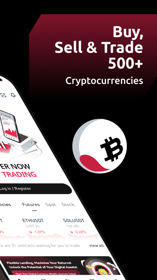 #2. Topcredit (iOS) 由: Top Cdt Technology Limited