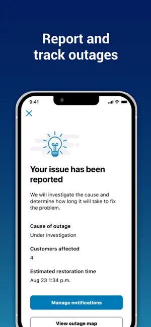 PPL Electric screenshot 4