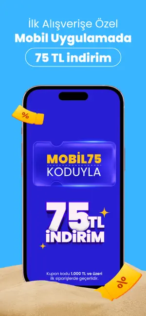 pttavm - Online Alışveriş iPhone screenshot 4