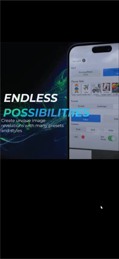 MindDraw screenshot 3
